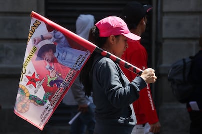 Se descarta cierre total de vialidades en Puebla, Gobernación dialoga con la 28 de Octubre: Sergio Salomón