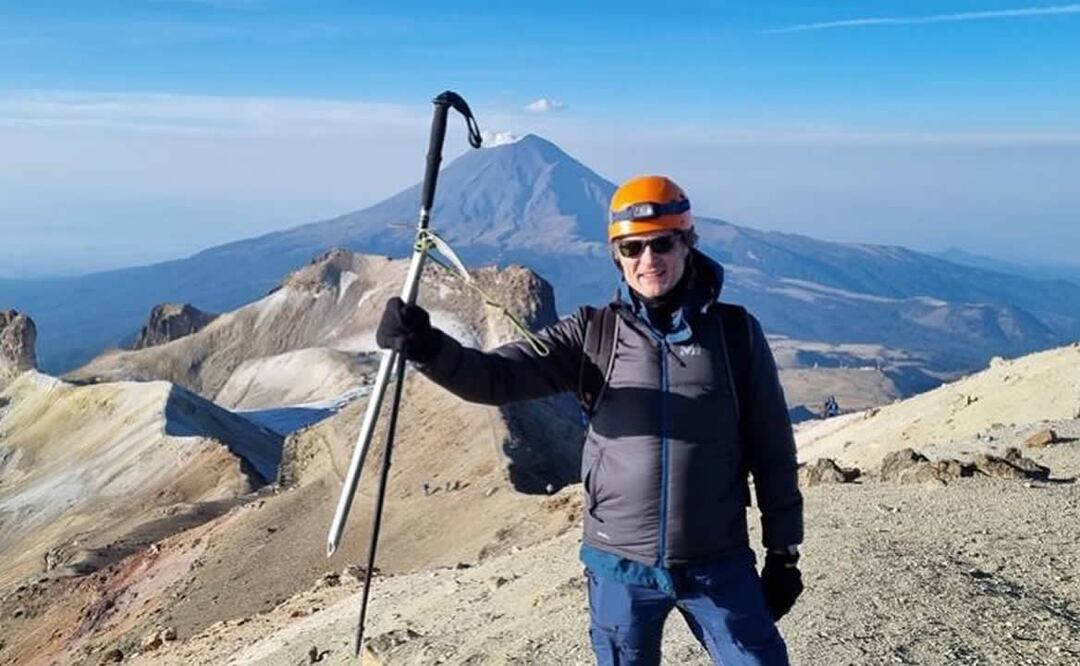 Foto: Enrique de la Madrid / Instagram