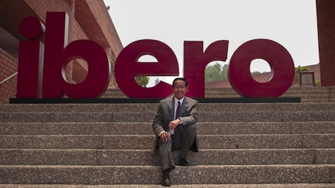 Quién era Saúl Cuautle Quechol, el jesuita poblano que fue rector de la Ibero 