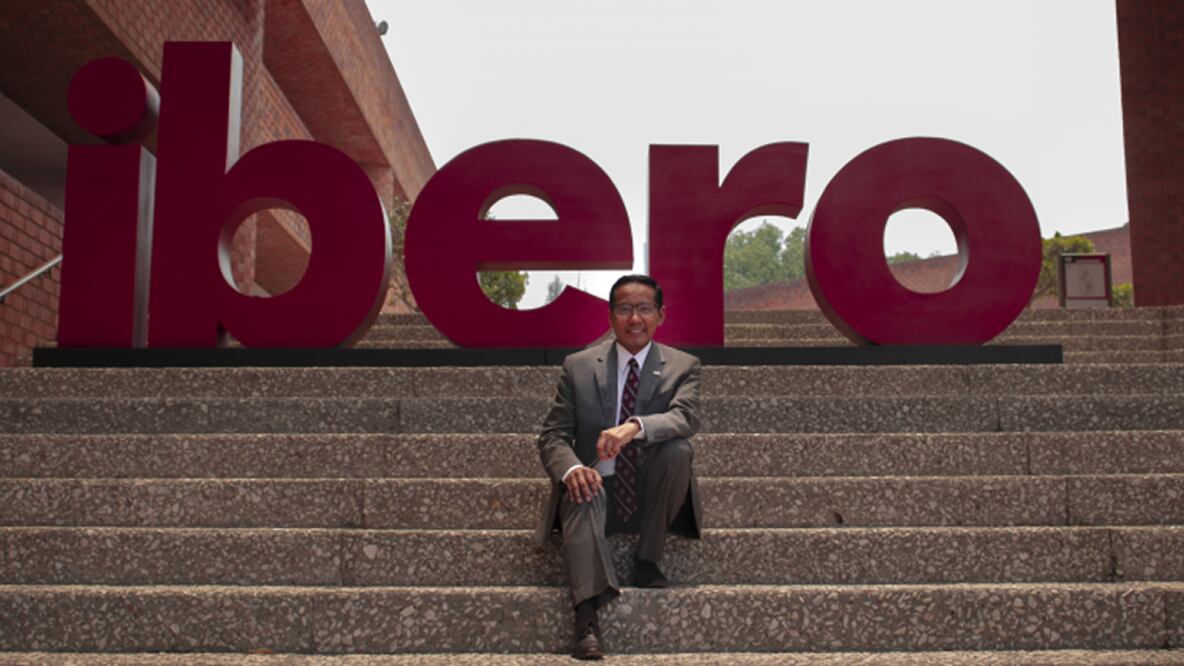 Foto: Universidad Iberoamericana CDMX