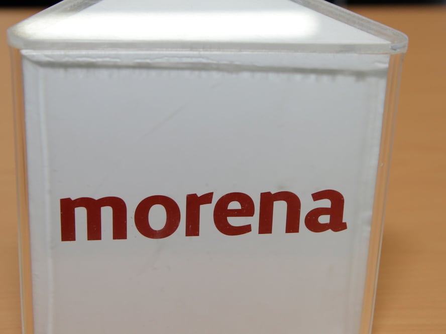 ¿Quiénes son los candidatos a diputados locales de Morena?