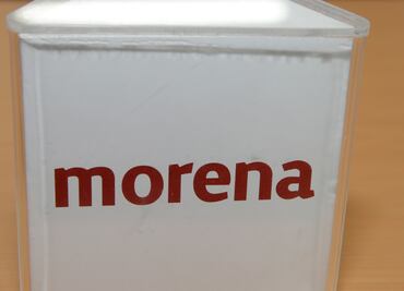 ¿Quiénes son los candidatos a diputados locales de Morena?