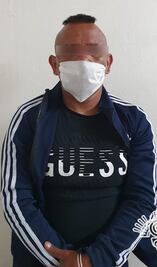 Detienen a presunto feminicida de Monserrat; grupos animalistas marcharán para pedir justicia