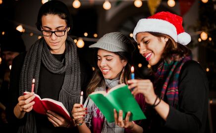 ¿Por qué las posadas duran 9 días?