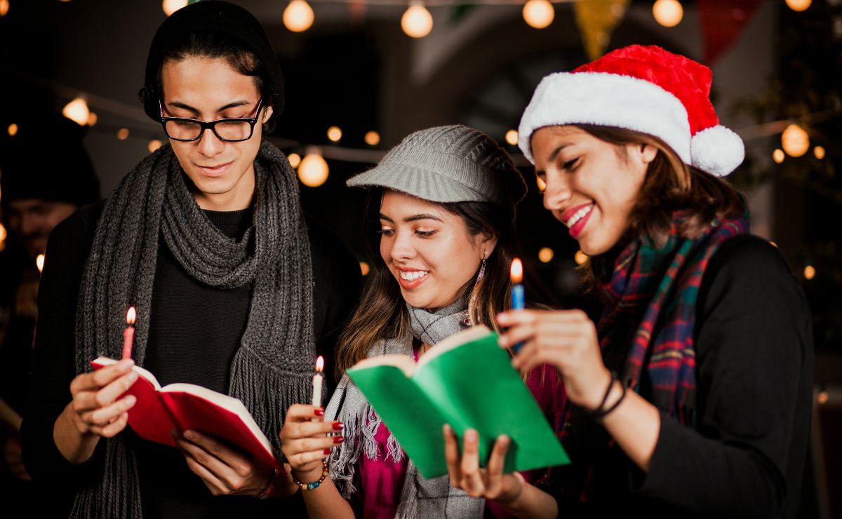 ¿Por qué las posadas duran 9 días?