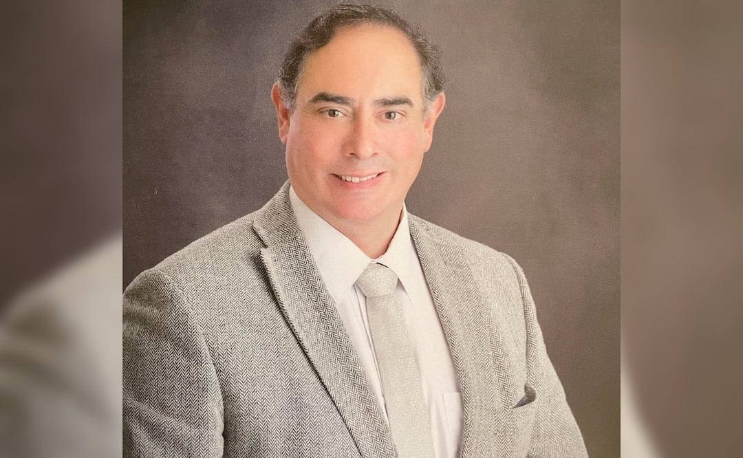Rubén Alberto Curiel Tejeda fue localizado sin vida en el CIS Angelópolis de Puebla | Foto: RRSS