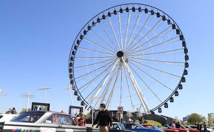 Estrella de Puebla no será desmantelada sino reactivada 