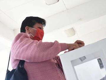 Perfilan ayuntamientos competida elección por juntas auxiliares