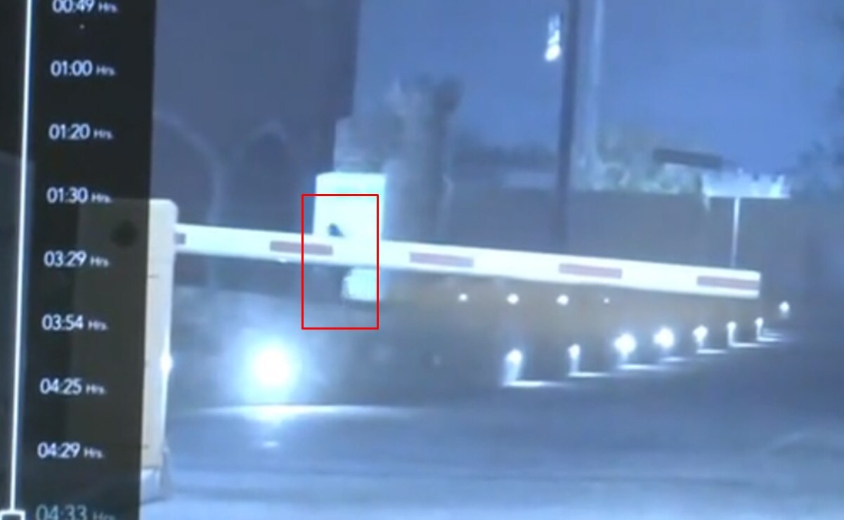 ¿Por qué corría Debanhi al entrar al motel? Fiscalía señala que nadie la perseguía