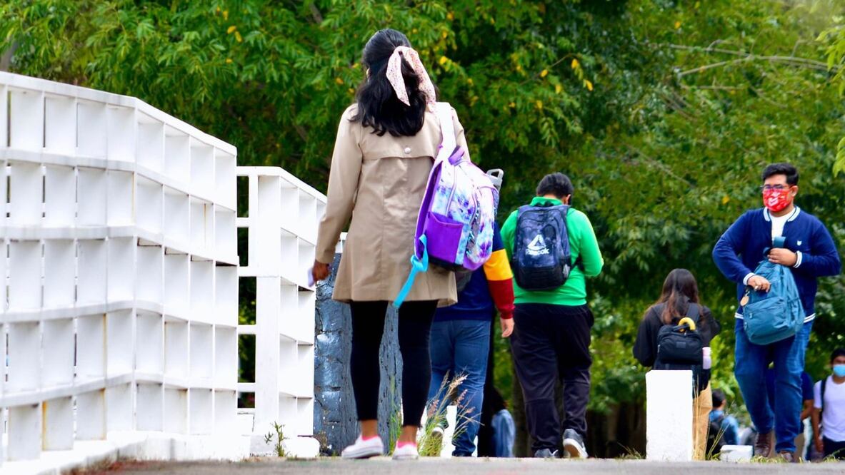 Calendario escolar BUAP 2023. ¿Cuándo son las vacaciones y días de asueto?