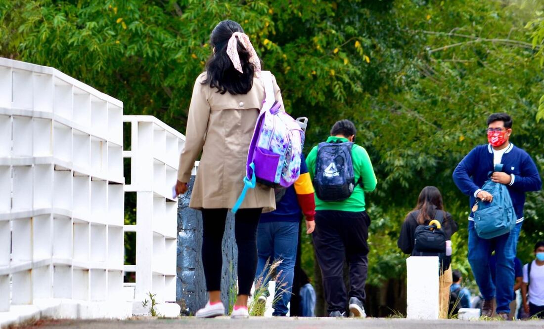 Calendario escolar BUAP 2023. ¿Cuándo son las vacaciones y días de asueto?