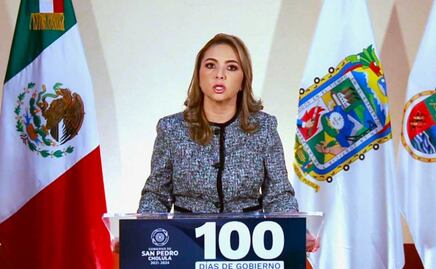 Con deudas y patrullas obsoletas recibió Paola Angón a Cholula