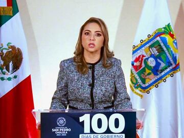 Con deudas y patrullas obsoletas recibió Paola Angón a Cholula