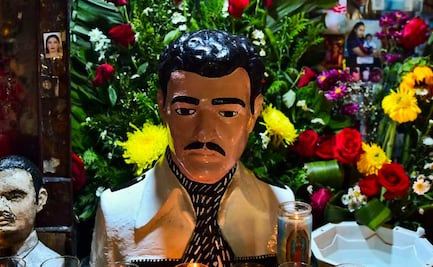 Así son los sangrientos rituales de iniciación en los cárteles mexicanos