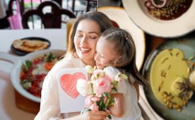 5 mejores restaurantes en Puebla para festejar a mamá y sin tanta gente