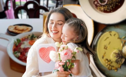 5 mejores restaurantes en Puebla para festejar a mamá y sin tanta gente