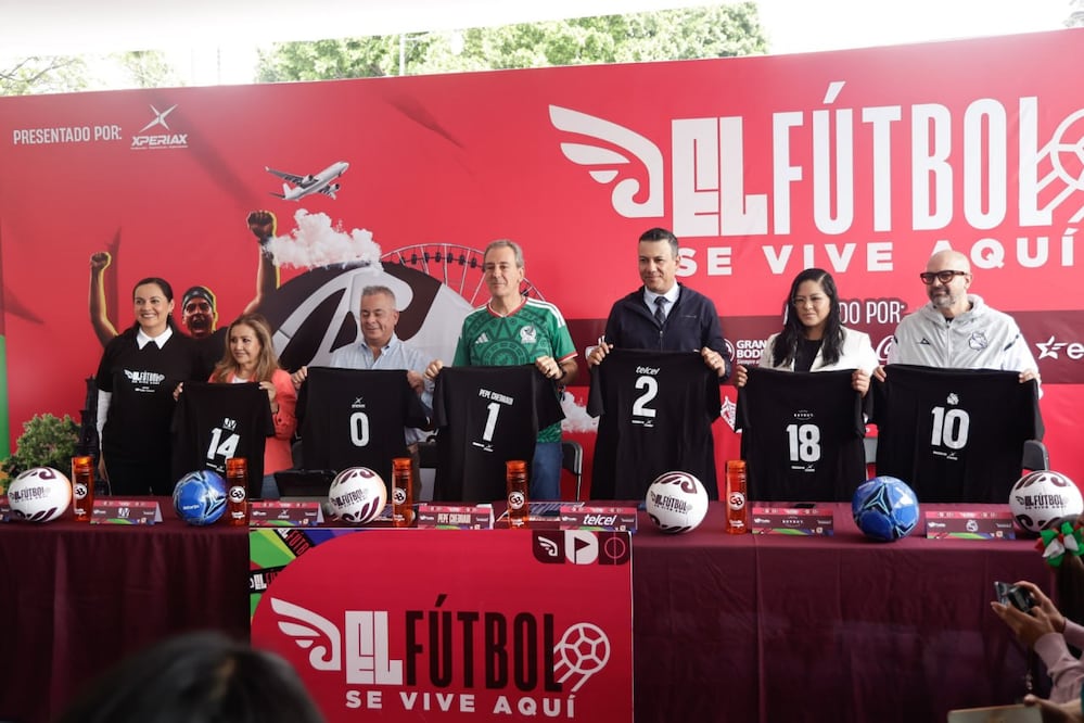 Las familias poblanas podrán disfrutar de diversas actividades en el centro de Puebla | Foto: EsImagen