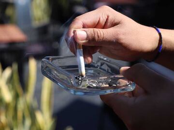 Ley antitabaco: estas son las sanciones por no acatar las nuevas reglas