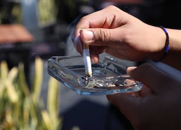 Ley antitabaco: estas son las sanciones por no acatar las nuevas reglas