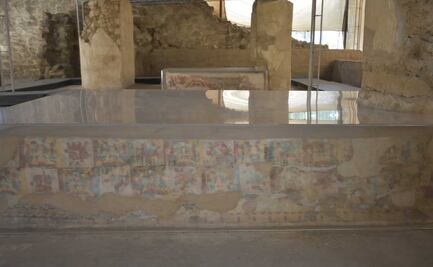 Daños a sitios arqueológicos se pagan con cárcel y multa