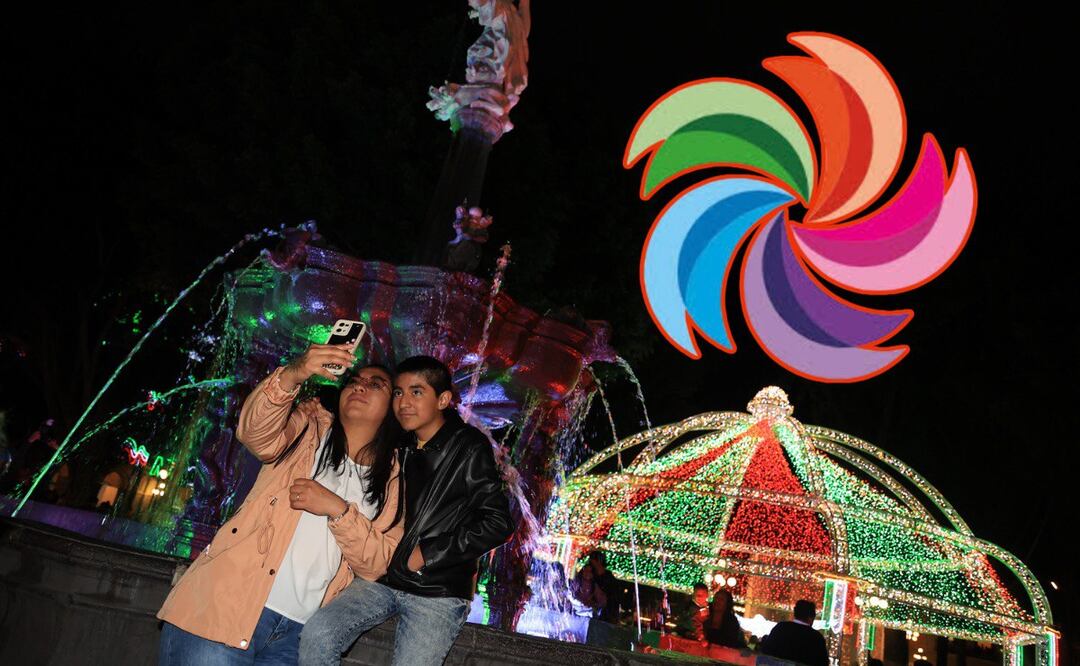 Puedes festejar el Grito de Independencia en los Pueblos Mágicos de Puebla | Foto: EsImagen/especial