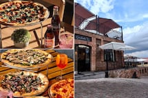 Conoce el pueblo italiano de Puebla con la pizzería mejor calificada