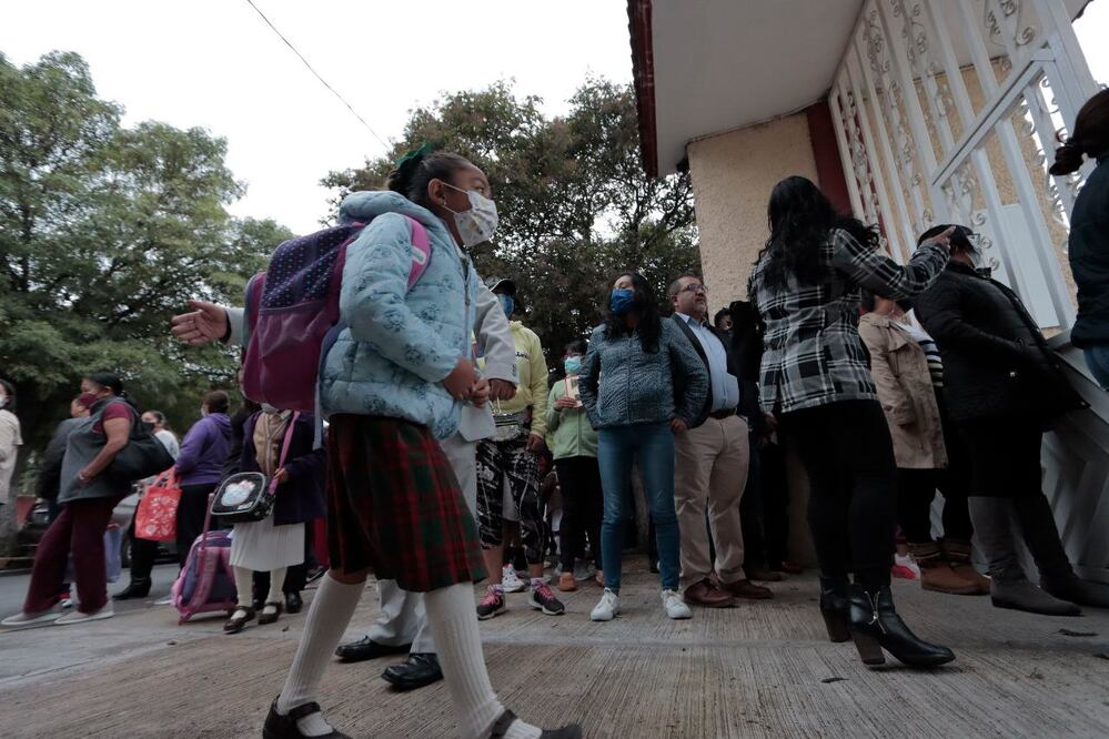 El uso de cubrebocas es preventivo | EsImagen