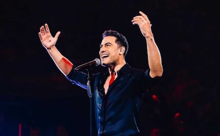 Carlos Rivera en la Feria de Puebla 2024: fecha y costo de los boletos en el Teatro del Pueblo