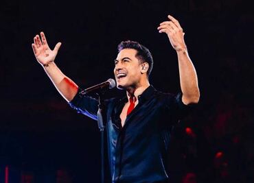 Carlos Rivera en la Feria de Puebla 2024: fecha y costo de los boletos en el Teatro del Pueblo