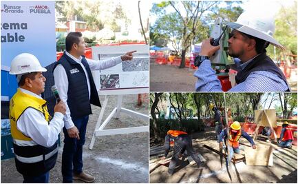 Transporte por cable en Puebla reducirá tiempos de traslado y generará empleo
