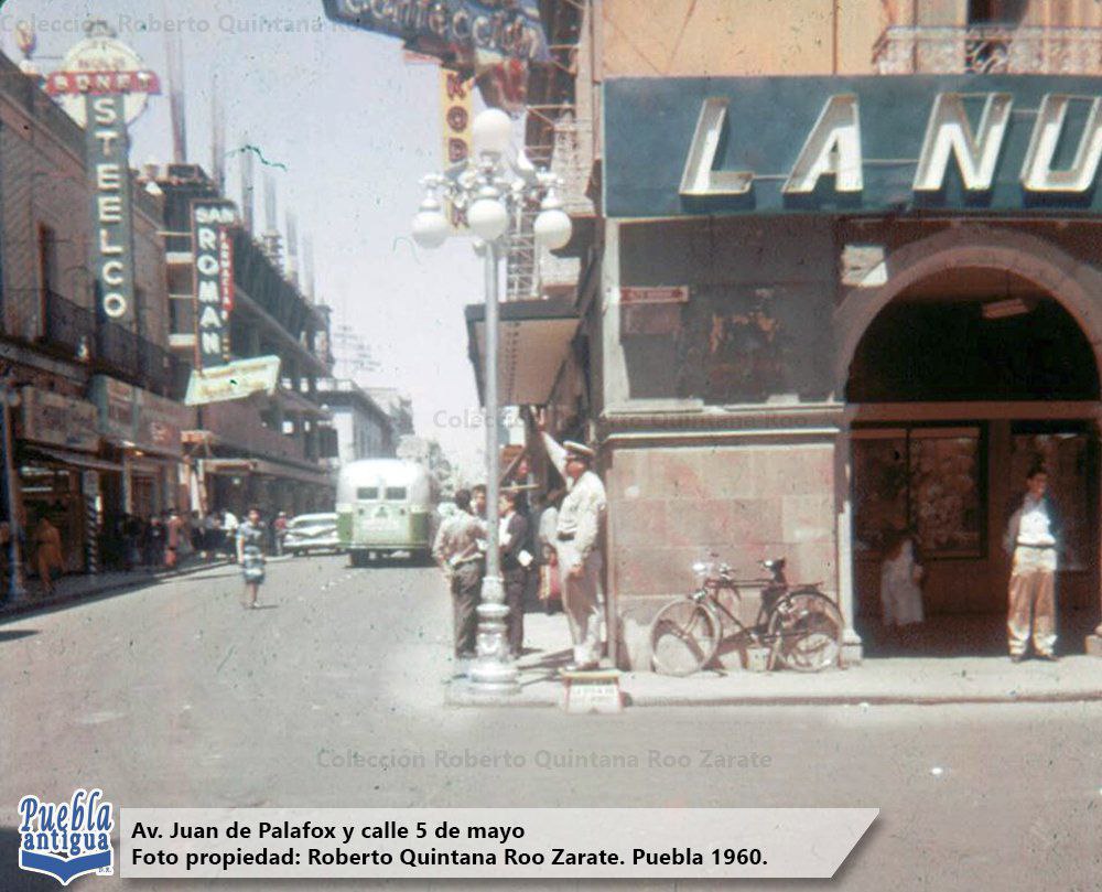 Fotos: Puebla Antigua