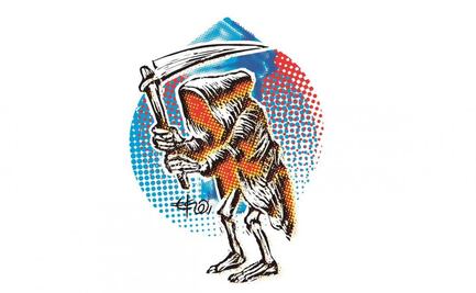 La víctima número 12