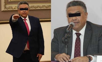 Liberan a Francisco Romero, exauditor detenido por violencia familiar y operaciones ilícitas