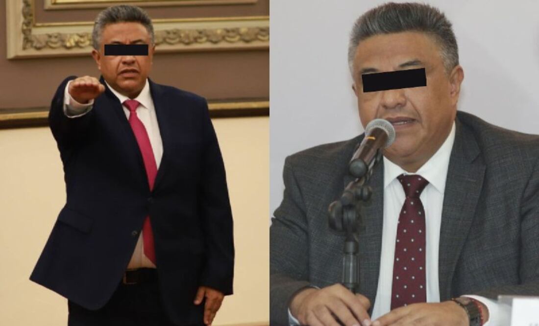 Ex titular de la ASE obtiene cambio de medidas cautelares / Foto EsImagen