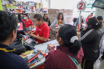 Cuál es la famosa calle de los útiles en Puebla
