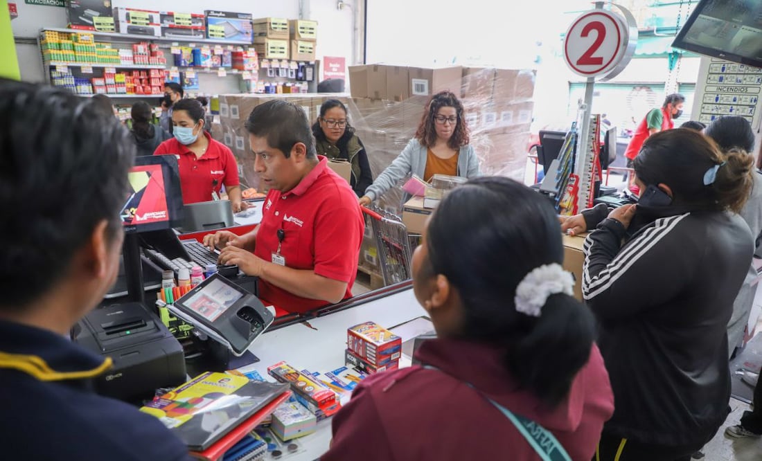 La calle de los útiles se ubica en el Centro Histórico de Puebla | Facebook Puebla Antigua