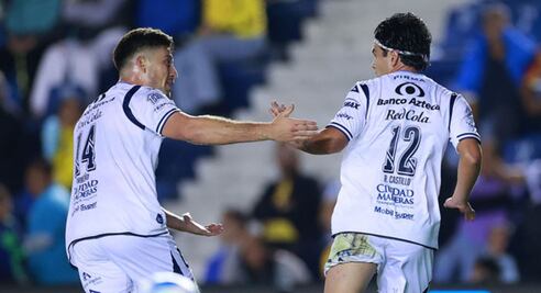 Club Puebla va por un refuerzo de última hora en el mercado