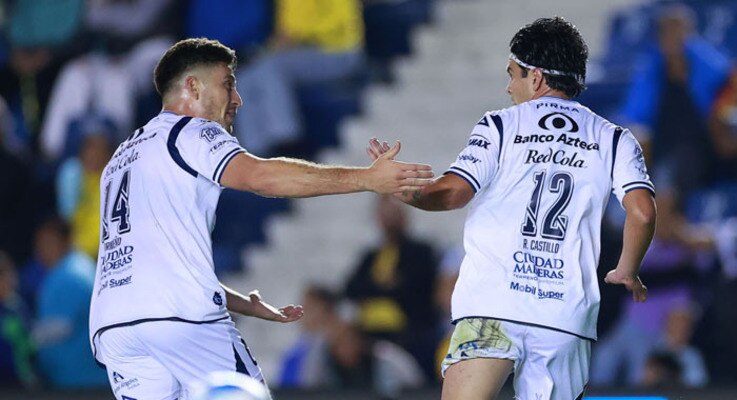 Club Puebla va por un refuerzo de última hora en el mercado