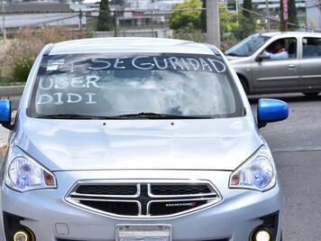 Así se ha regulado Uber en otras partes del mundo