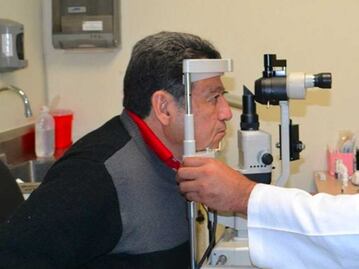 Los mitos detrás de la cirugía de cataratas