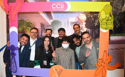 CCU de la BUAP, un espacio que fomenta el arte y la cultura