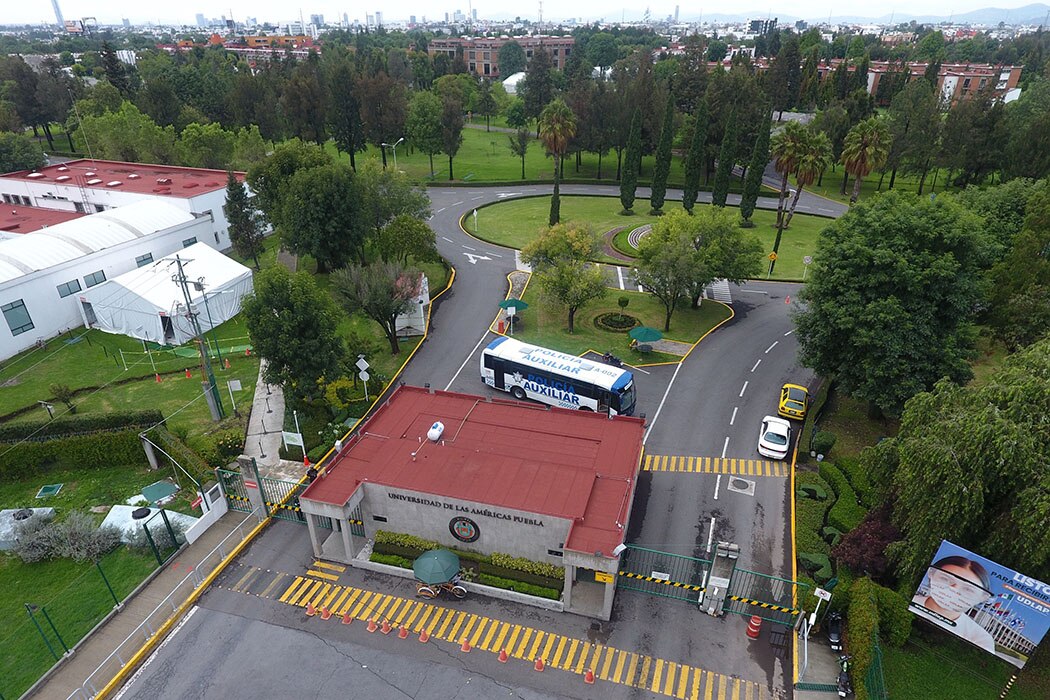 Foto: Agencia Enfoque para El Universal Puebla