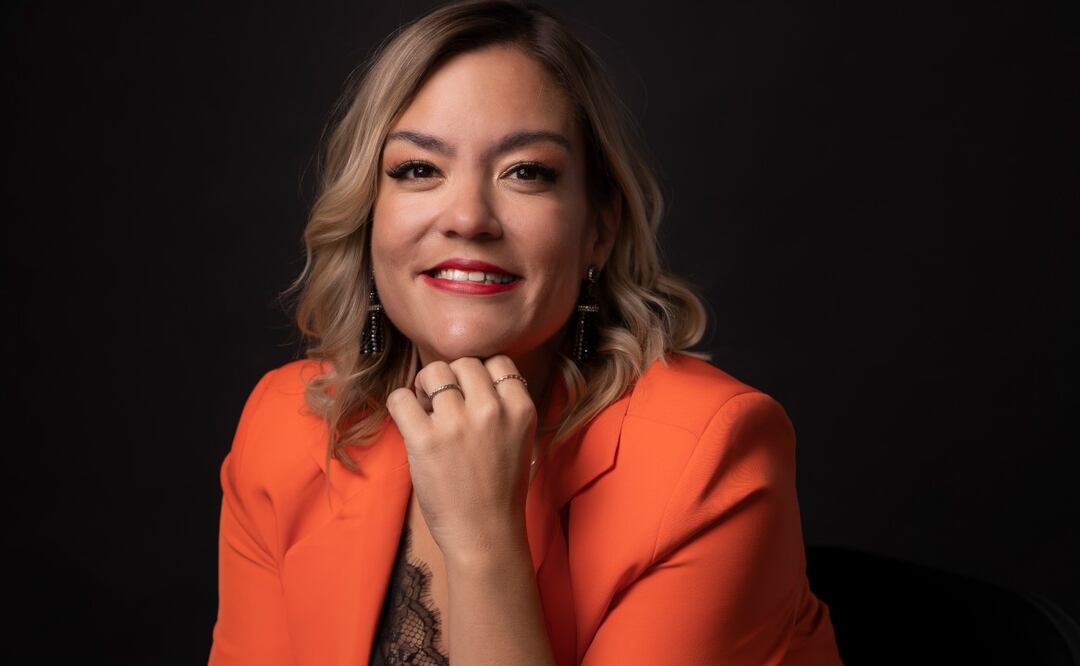 Mery Sánchez, una mentora que lleva al máximo tu empresa