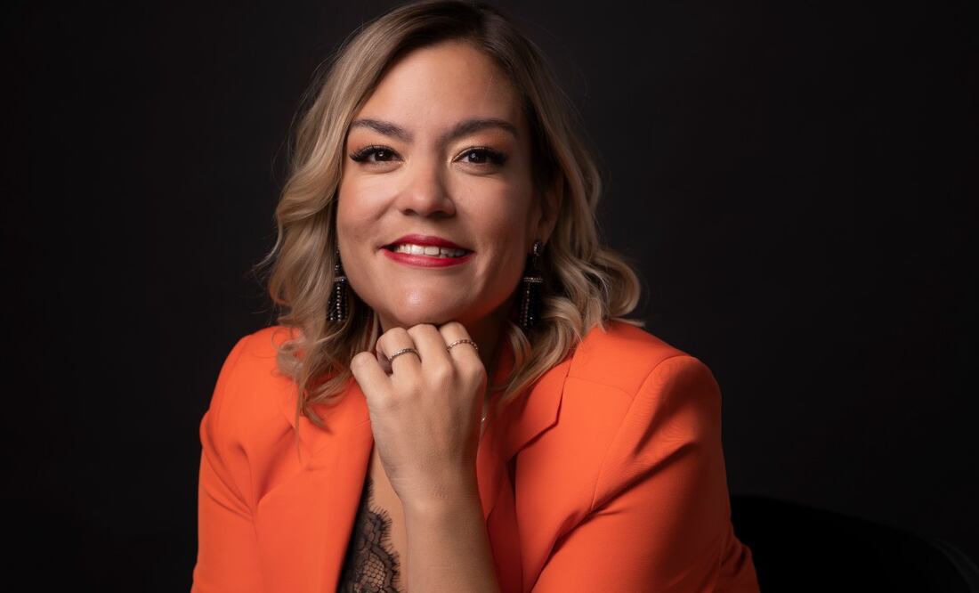 Mery Sánchez, una mentora que lleva al máximo tu empresa