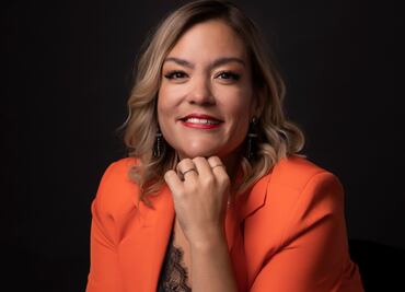 Mery Sánchez, una mentora que lleva al máximo tu empresa