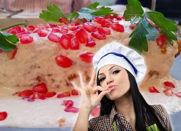 No busques más, los mejores chiles en nogada de Puebla están en Aliere