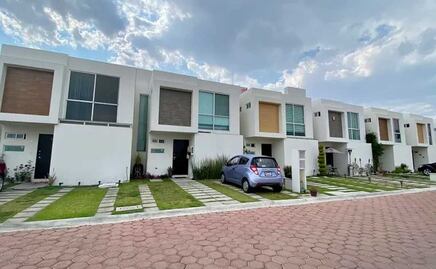 Cómo pasó Cuautlancingo de ser baldío a una zona residencial