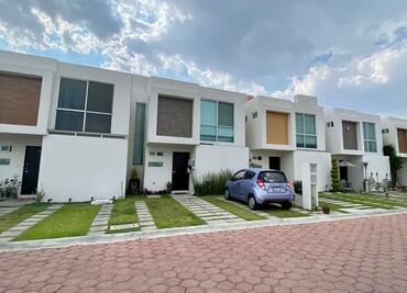 Cómo pasó Cuautlancingo de ser baldío a una zona residencial