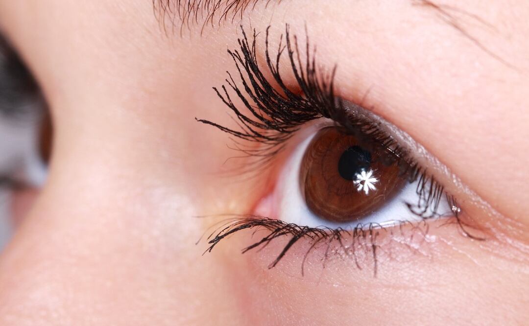 Se estima que en México 2 millones 691 mil personas tienen una deficiencia visual por problemas oculares | Foto: Pixabay