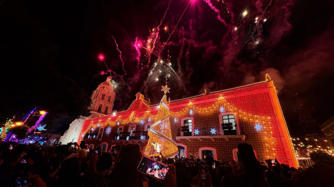 Foto: Villa Iluminada